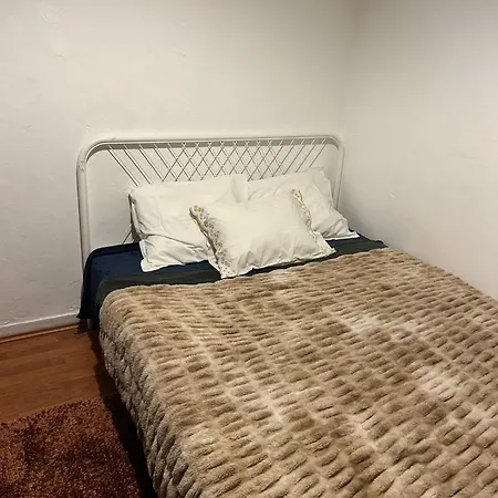 Floral Apartmán *